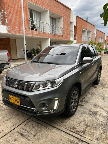 Suzuki Vitara Live Live