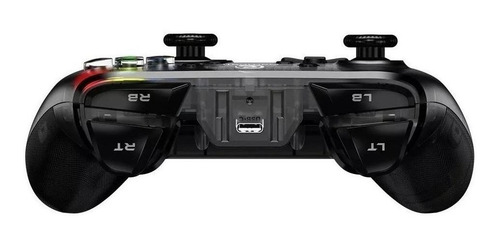 Imagem 3 de 3 de Controle joystick sem fio GameSir T4 preto