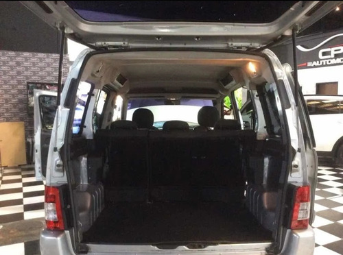 Citroën Berlingo 1.6 Hdi 92 Cv Xtr