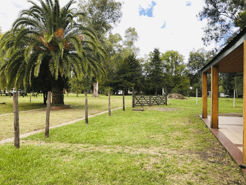 Imagen 5 de 12 de Terreno Lote En Venta Ubicado En Pilar, G.b.a. Zona Norte
