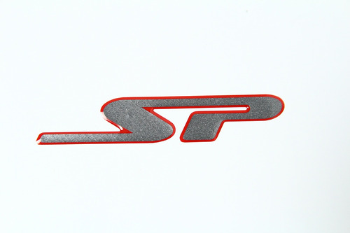 Emblema Adesivo Resinado Carro Fiat Stilo Sp Stilr01