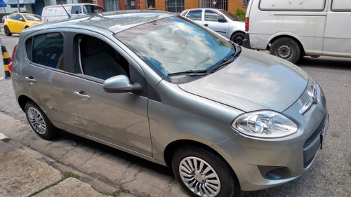 Fiat Palio Attractive 1.4 Flex 2014 Impecável Revisado