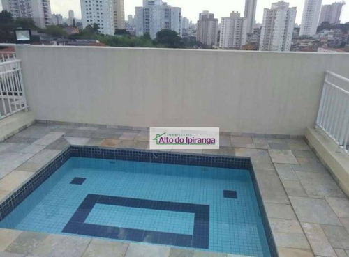 Imagem 15 de 27 de Apartamento Com 3 Dormitórios À Venda, 74 M² - Vila Das Mercês - São Paulo/sp - Ap5315