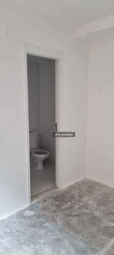 Imagem 5 de 17 de 101397 Apartamento Com 2 Dormitórios À Venda, 69 M² Por R$ 995.000 - Vila Mariana - São Paulo/sp - Ap5504