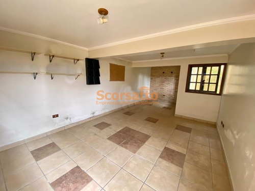 Imagem 19 de 30 de Casa Em Condomínio À Venda, Condomínio Parque Delfim Verde, Itapecerica Da Serra/sp - 2194