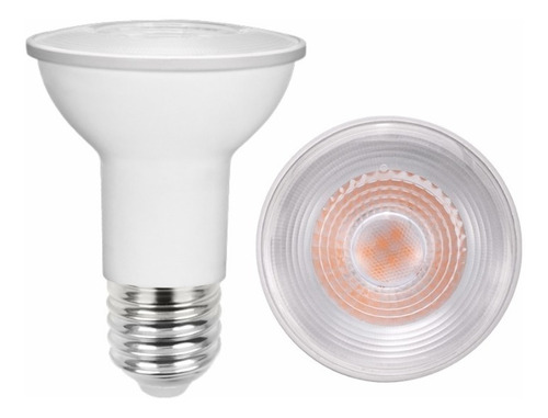 Lâmpada Led Par20 5,5w - Stella Sth9020/30