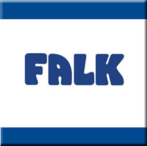 8 9fasteners Falk Protocolo