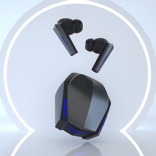 Auriculares Inalámbricos Bluetooth En Durable Creative Earwe