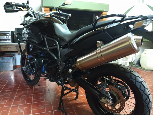 Bmw F 800 Gs