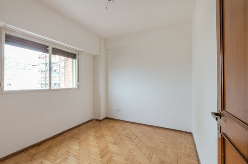 Imagen 12 de 20 de Venta 3 Ambientes En Esquina Balcón Mucha Luz