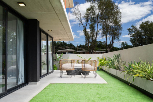 Exclusivo Departamento En Cabral 3300