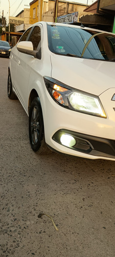 Chevrolet Prisma 1.4 Ltz