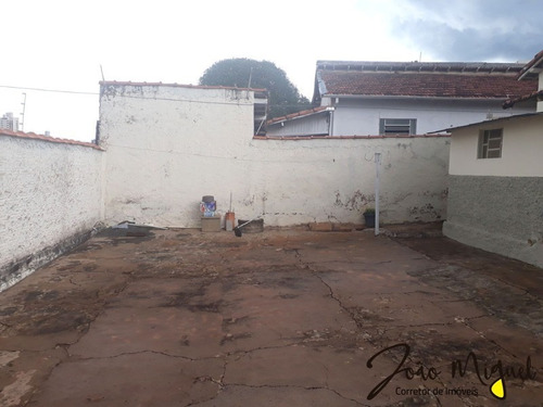 Casa Higienopolis, Catanduva, Ca00216, Joao Miguel Corretor De Imoveis, Venda De Imoveis - Ca00216 - 33693993
