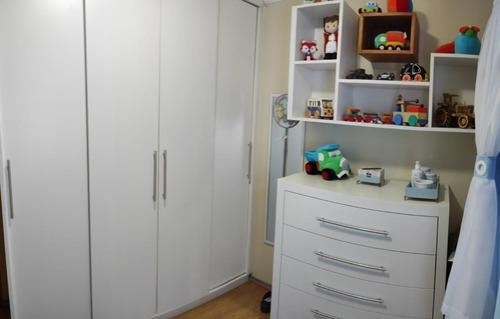 Imagem 3 de 30 de Apartamento Ótima Localização Com 3 Dormitórios À Venda Por R$ 560.000 - Nova Rússia - Ponta Grossa/pr - Ap0649
