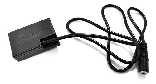 Adaptador Energia Fonte Bat Ack-e17 Sl3 Sl2 T6i Pront Entreg