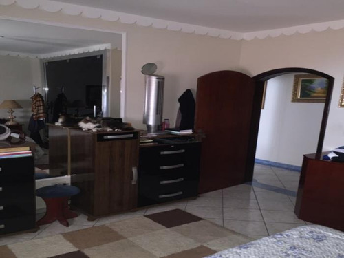 Imagem 10 de 21 de Casa À Venda, 2 Quartos, 1 Suíte, 2 Vagas, Jardim Santa Bárbara - Sorocaba/sp - 5201