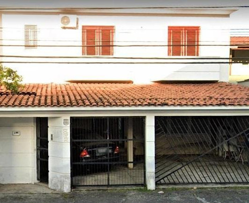 Imagem 1 de 15 de Sobrado Para Venda Em Mogi Das Cruzes, Vila Mogilar, 3 Dormitórios, 1 Suíte, 2 Banheiros, 3 Vagas - So064_1-1930385