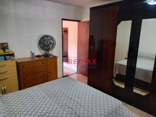 Imagem 9 de 16 de Sobrado P/ Venda Ou Locação 126m ² No Jardim Ipanema - So0124