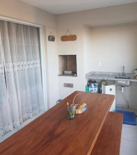 Imagem 2 de 20 de Apartamento Com 3 Dormitórios, 86 M², Condomínio Supera, Por R$ 700.000 - Vila Augusta - Guarulhos/sp - Ap1961