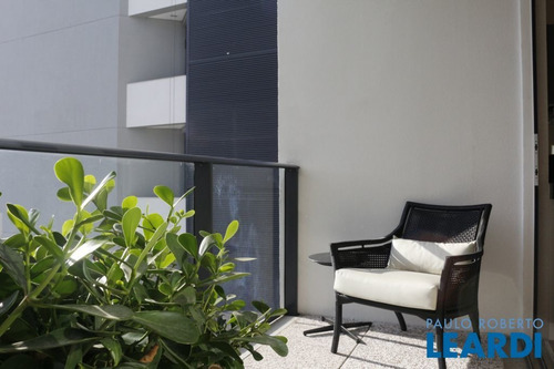 Imagem 11 de 15 de Flat - Vila Olímpia - Sp - 431289