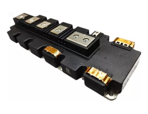 Módulos Igbt Ff1000r17ie4 N-ch 1700v 1390a