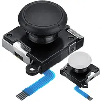 Comprar Joystick Joycon Para Nintendo Switch Palanca Control Oled