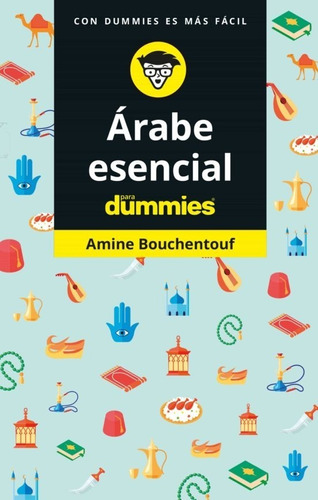Libro Arabe Esencial Para Dummies