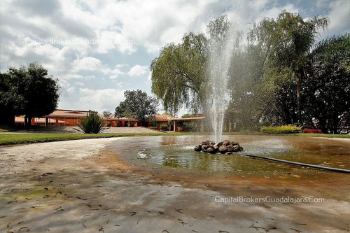 Rancho De Lujo A 15 Min De Guadalajara El Arenal Jalisco