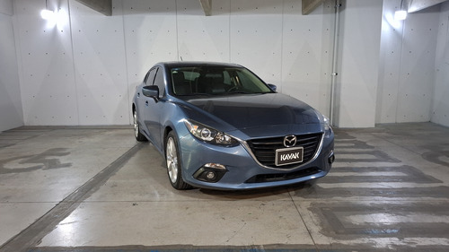Mazda Mazda 3 2.5 HATCHBACK S TA