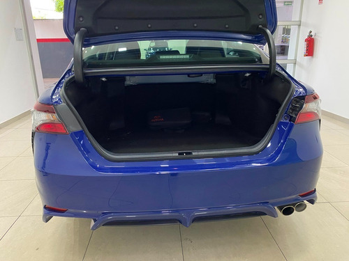 Toyota Camry 2023 Se Azul