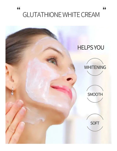 La Crema Facial Con Glutatión Z, Hidrata E Ilumina