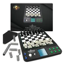 Comprar Top 1 De Ajedrez | Juegos De Ajedrez Para Adultos | Juego De