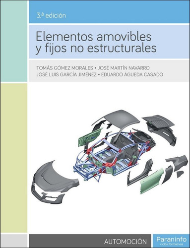 Libro Elementos Amovibles Fijos Y No Estructurales 16