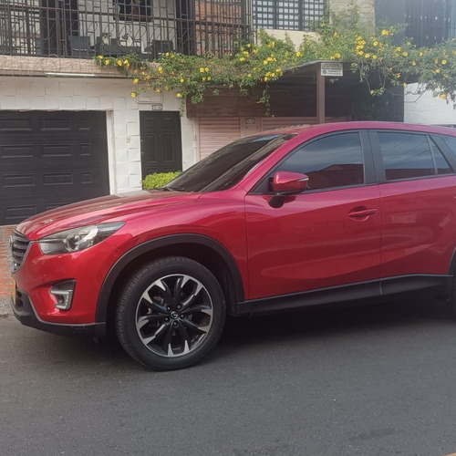 Mazda CX-5 2.5 Grand Touring