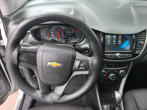 Chevrolet Tracker 1.8 Lt Automática 4x2