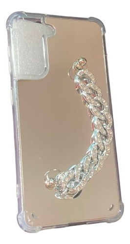Estuche/carcasa/case/funda Para Celular Galaxy S21-sa