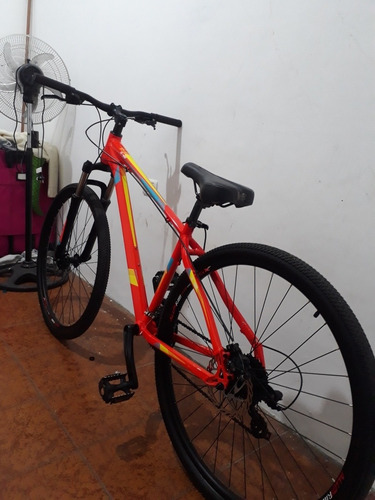 Bicicleta Mtb Rodado 29 Freno A Disco (no Venzo No Spx)