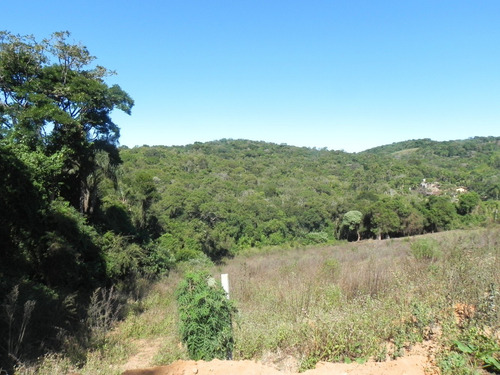 Ig Ótima Topografia - Lotes Em Ibiúna