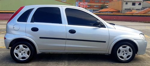 Chevrolet Corsa 1.0 Maxx Flex Power 5p Completo Zero Entrada