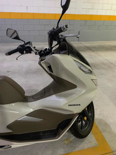 Honda Pcx Dlx Pcx Dlx 150