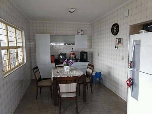 Imagem 6 de 13 de Casa Com 3 Dormitórios À Venda, 380 M² Por R$ 600.000,00 - Vila Carvalho - Sorocaba/sp - Ca8223