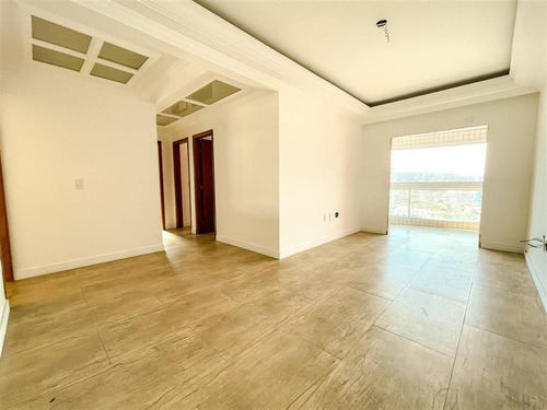 Imagem 2 de 30 de Apartamento, 3 Dorms Com 87.92 M² - Forte - Praia Grande - Ref.: Masot249 - Masot249