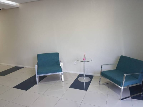 Imagem 3 de 15 de Apartamento - Nossa Senhora De Lourdes - Ref: 8335 - V-8335