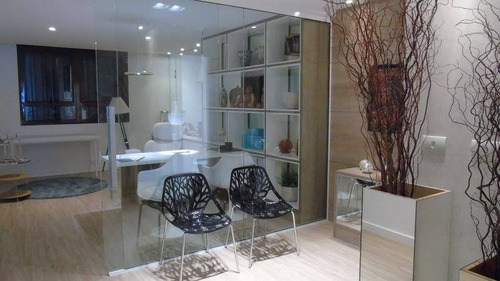 Imagem 22 de 30 de Sala Comercial À Venda Com 105.46m² Por R$ 432.000,00 No Bairro Cristo Rei - Curitiba / Pr - M2cr-teo822