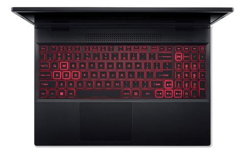 Notebook Acer Nitro 5 An515-58w3 I5 8gb 512gb Rtx3050 15.6