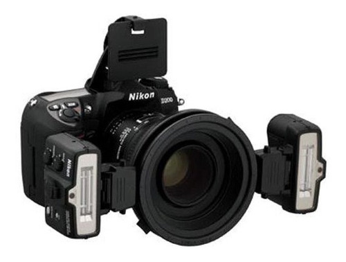 Flash Nikon R1 Wireless Close-up Speedlight System