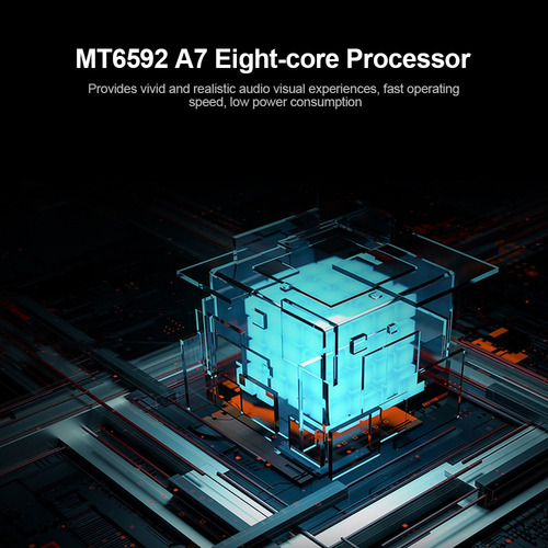 Z Tablet Metal De 10.1 Pulgadas Con Procesador De Ocho