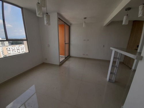 Barrio Unicentro - Apartamento En Conjunto Cerrado