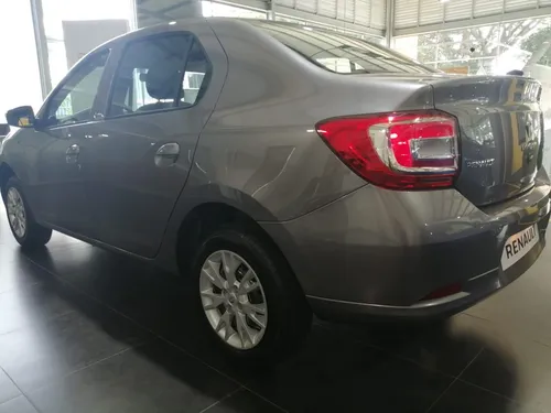 Renault Logan LIFE PLUS