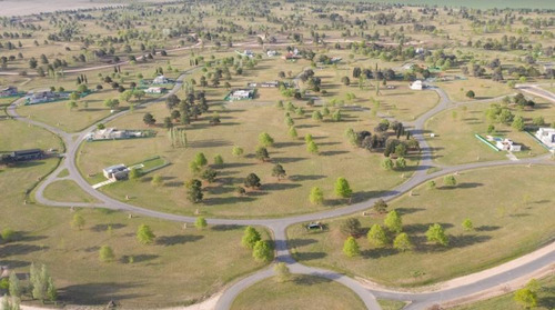 Lote En Venta En Mirabosques Etapa 4b. Los Cardales.